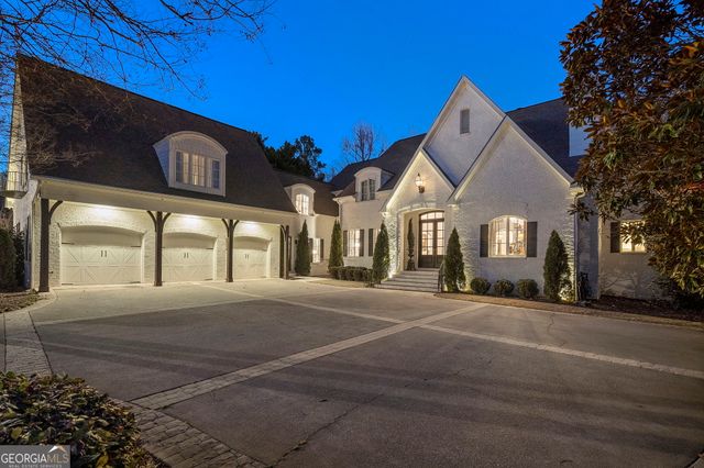 9 Belle Meade Drive, Rome, GA 30165