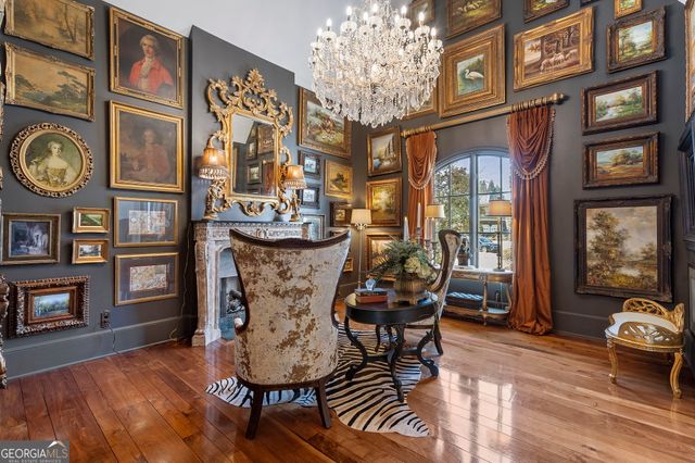 9 Belle Meade Drive, Rome, GA 30165