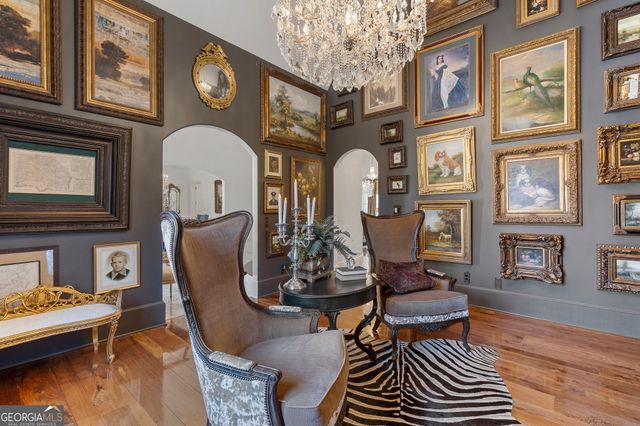 9 Belle Meade Drive, Rome, GA 30165