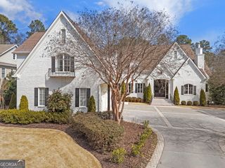 9 Belle Meade Drive, Rome, GA 30165