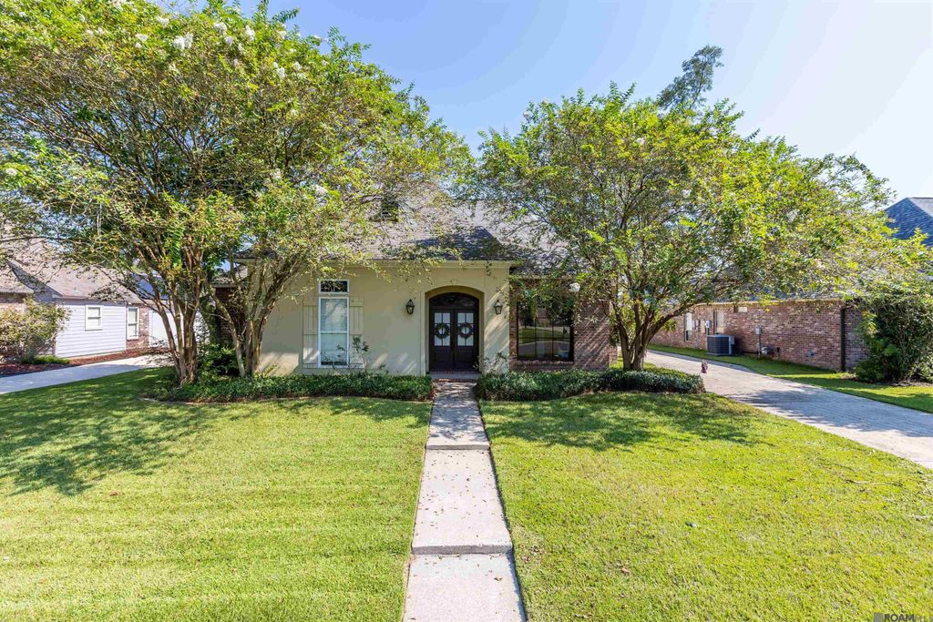 37058 Longwood Ave, Prairieville, LA 70769