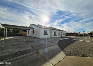 6421 S 23RD Street A, Phoenix, AZ 85042