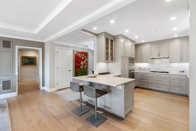 100 Belvidere Street 7A, Boston, MA 02116