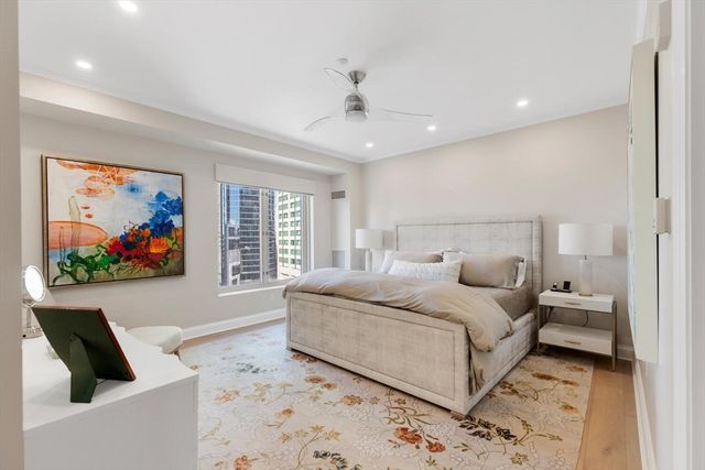 100 Belvidere Street 7A, Boston, MA 02116