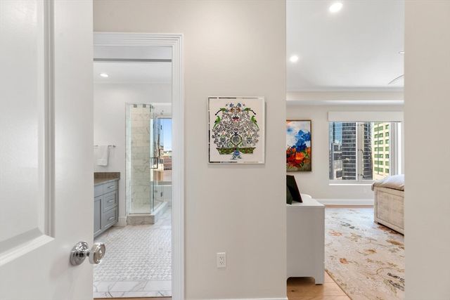 100 Belvidere Street 7A, Boston, MA 02116