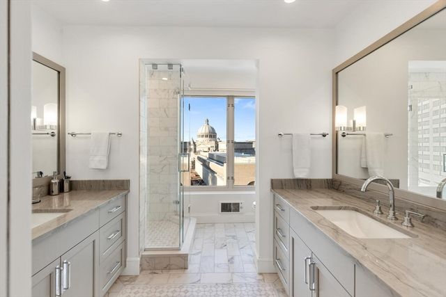 100 Belvidere Street 7A, Boston, MA 02116