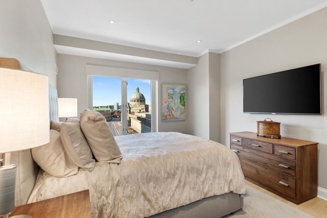 100 Belvidere Street 7A, Boston, MA 02116