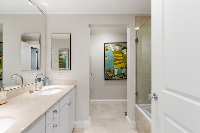 100 Belvidere Street 7A, Boston, MA 02116