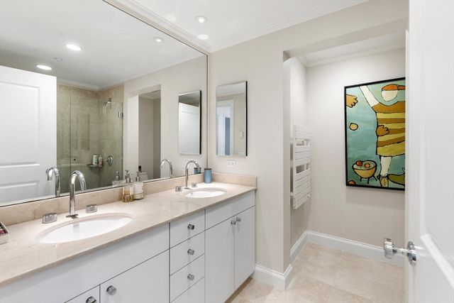 100 Belvidere Street 7A, Boston, MA 02116