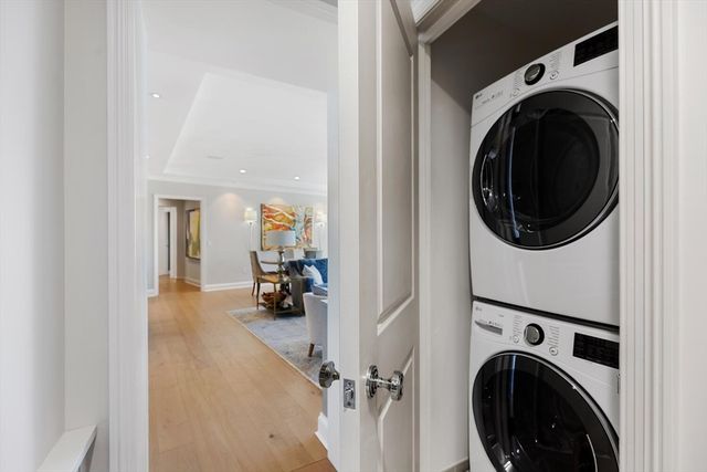 100 Belvidere Street 7A, Boston, MA 02116