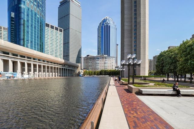 100 Belvidere Street 7A, Boston, MA 02116