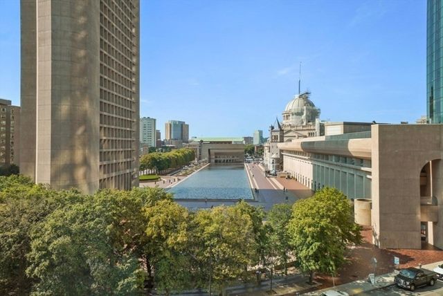 100 Belvidere Street 7A, Boston, MA 02116