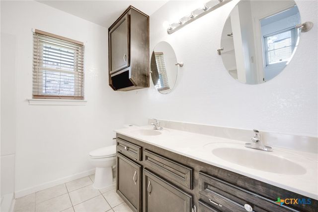 210 Paula Street, Copperas Cove, TX 76522