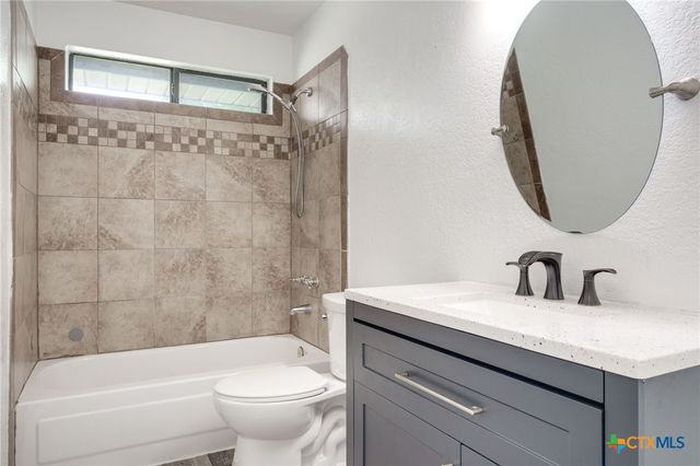 210 Paula Street, Copperas Cove, TX 76522