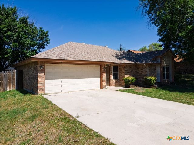 210 Paula Street, Copperas Cove, TX 76522