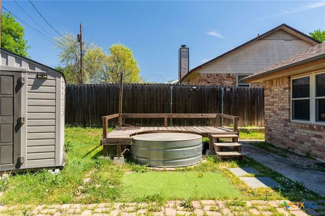 210 Paula Street, Copperas Cove, TX 76522