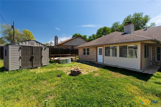 210 Paula Street, Copperas Cove, TX 76522