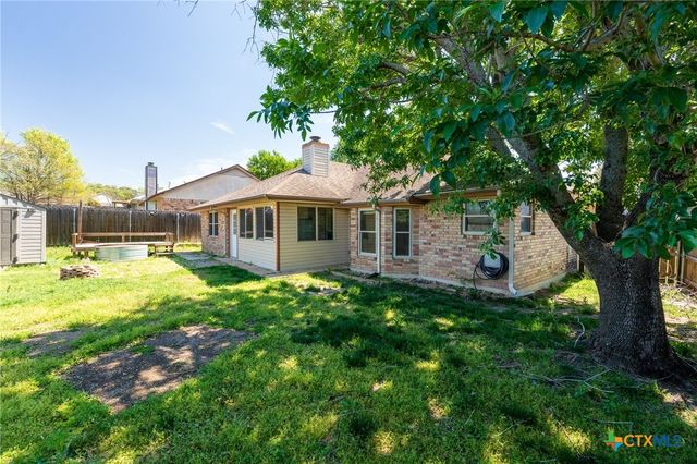 210 Paula Street, Copperas Cove, TX 76522