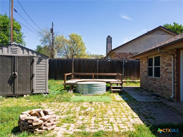 210 Paula Street, Copperas Cove, TX 76522