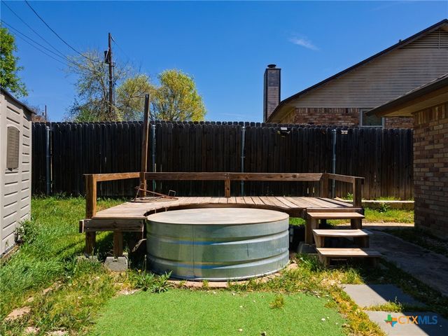 210 Paula Street, Copperas Cove, TX 76522