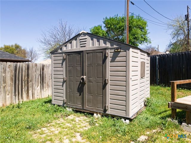 210 Paula Street, Copperas Cove, TX 76522