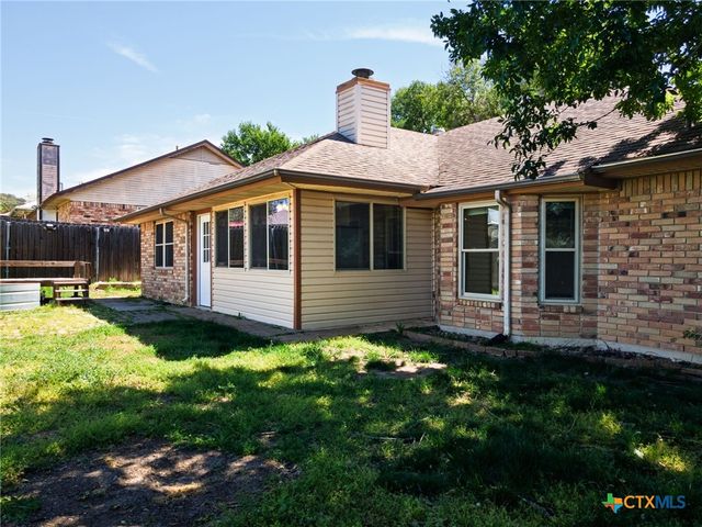 210 Paula Street, Copperas Cove, TX 76522
