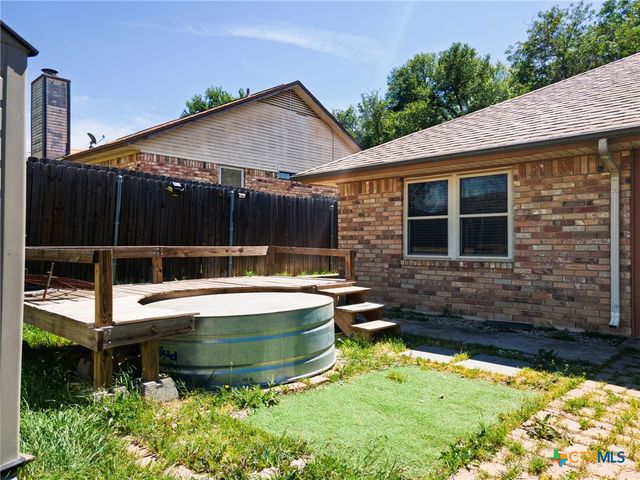 210 Paula Street, Copperas Cove, TX 76522