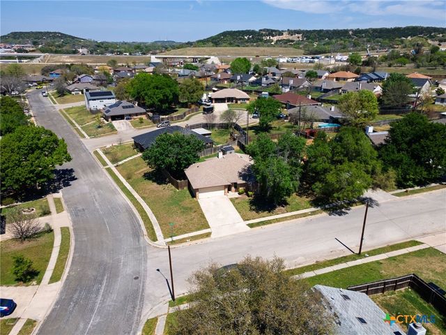 210 Paula Street, Copperas Cove, TX 76522