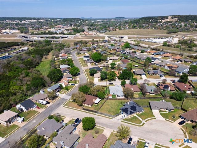 210 Paula Street, Copperas Cove, TX 76522