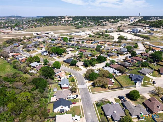 210 Paula Street, Copperas Cove, TX 76522