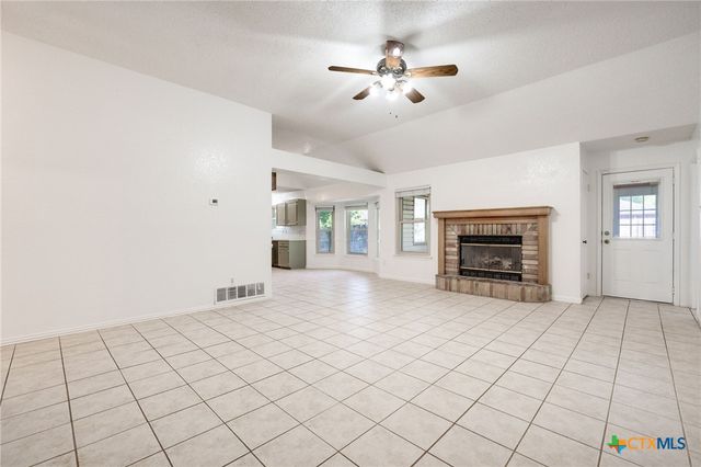 210 Paula Street, Copperas Cove, TX 76522