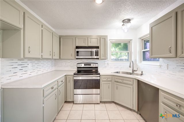 210 Paula Street, Copperas Cove, TX 76522