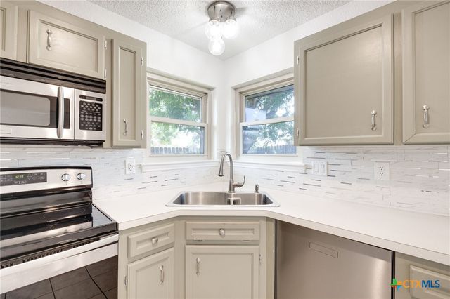 210 Paula Street, Copperas Cove, TX 76522