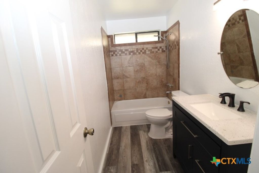 Image 14 of property listing at 210 Paula Street, Copperas Cove, TX 76522