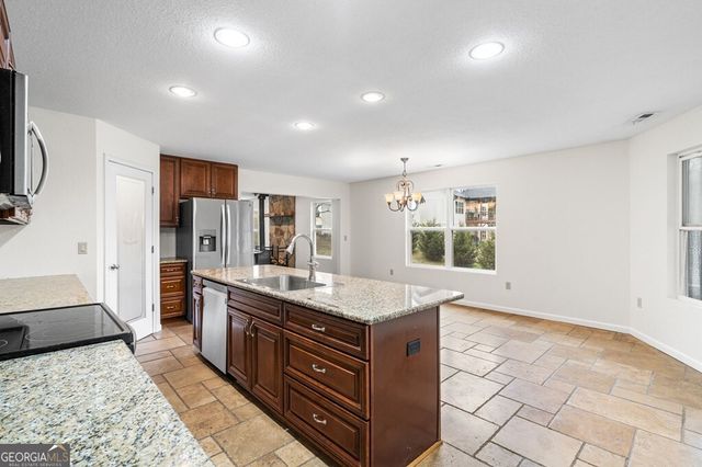 2636 Misty Creek Lane, Young Harris, GA 30582