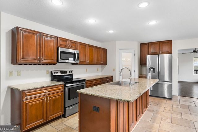 2636 Misty Creek Lane, Young Harris, GA 30582