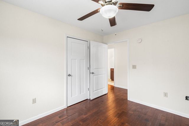 2636 Misty Creek Lane, Young Harris, GA 30582