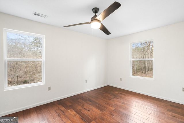 2636 Misty Creek Lane, Young Harris, GA 30582