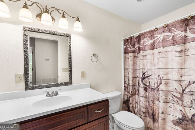 2636 Misty Creek Lane, Young Harris, GA 30582