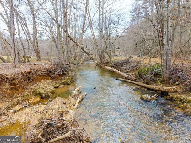 2636 Misty Creek Lane, Young Harris, GA 30582