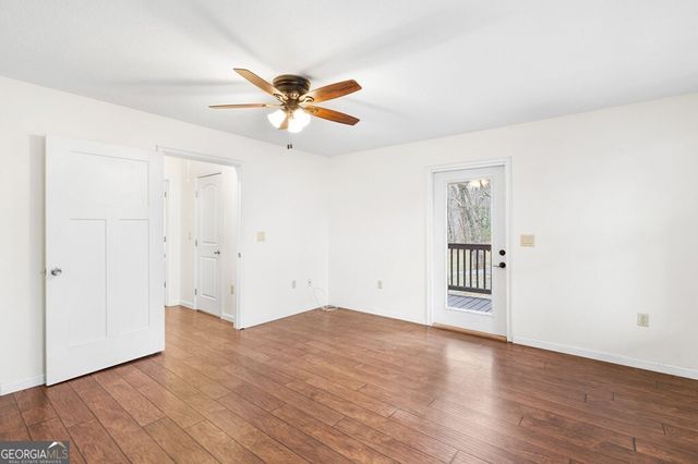 2636 Misty Creek Lane, Young Harris, GA 30582