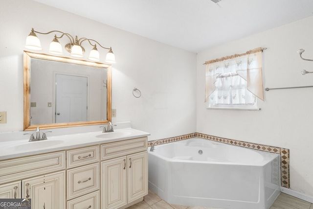 2636 Misty Creek Lane, Young Harris, GA 30582