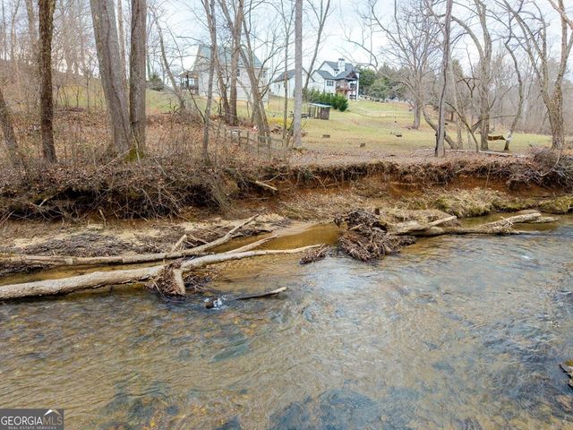 2636 Misty Creek Lane, Young Harris, GA 30582