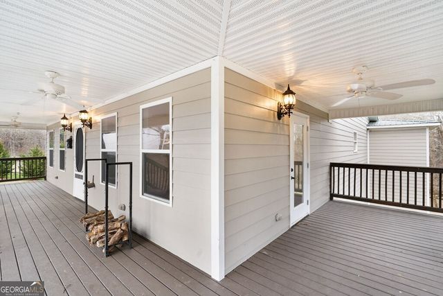 2636 Misty Creek Lane, Young Harris, GA 30582