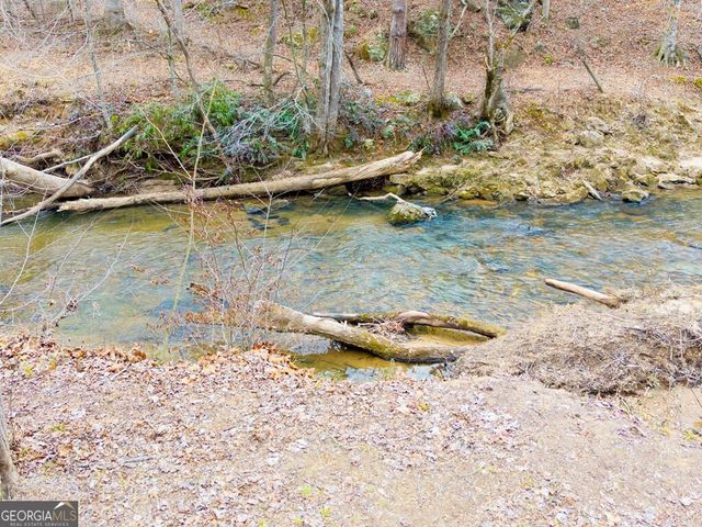 2636 Misty Creek Lane, Young Harris, GA 30582