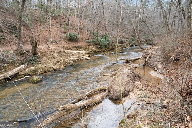 2636 Misty Creek Lane, Young Harris, GA 30582