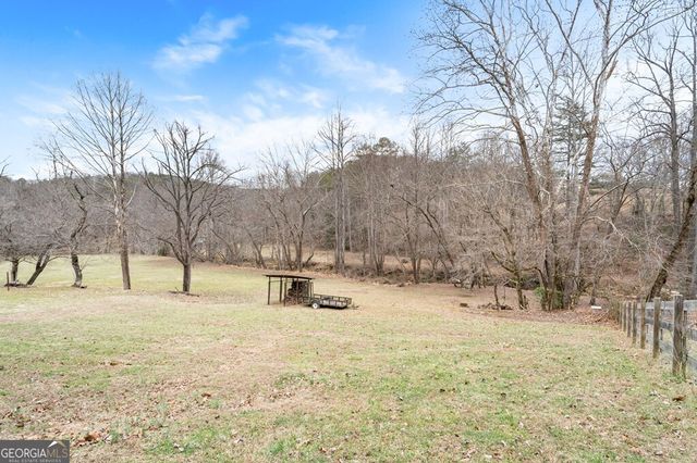 2636 Misty Creek Lane, Young Harris, GA 30582