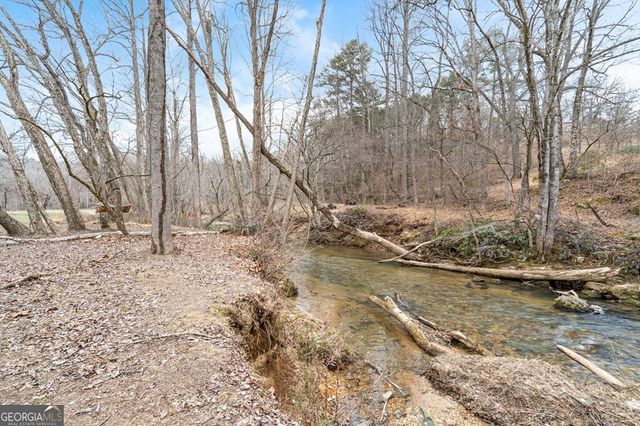 2636 Misty Creek Lane, Young Harris, GA 30582