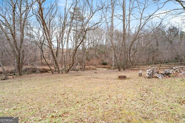 2636 Misty Creek Lane, Young Harris, GA 30582