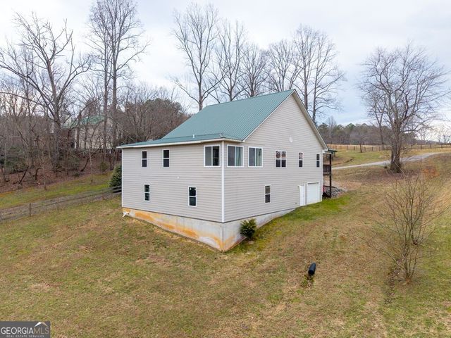 2636 Misty Creek Lane, Young Harris, GA 30582